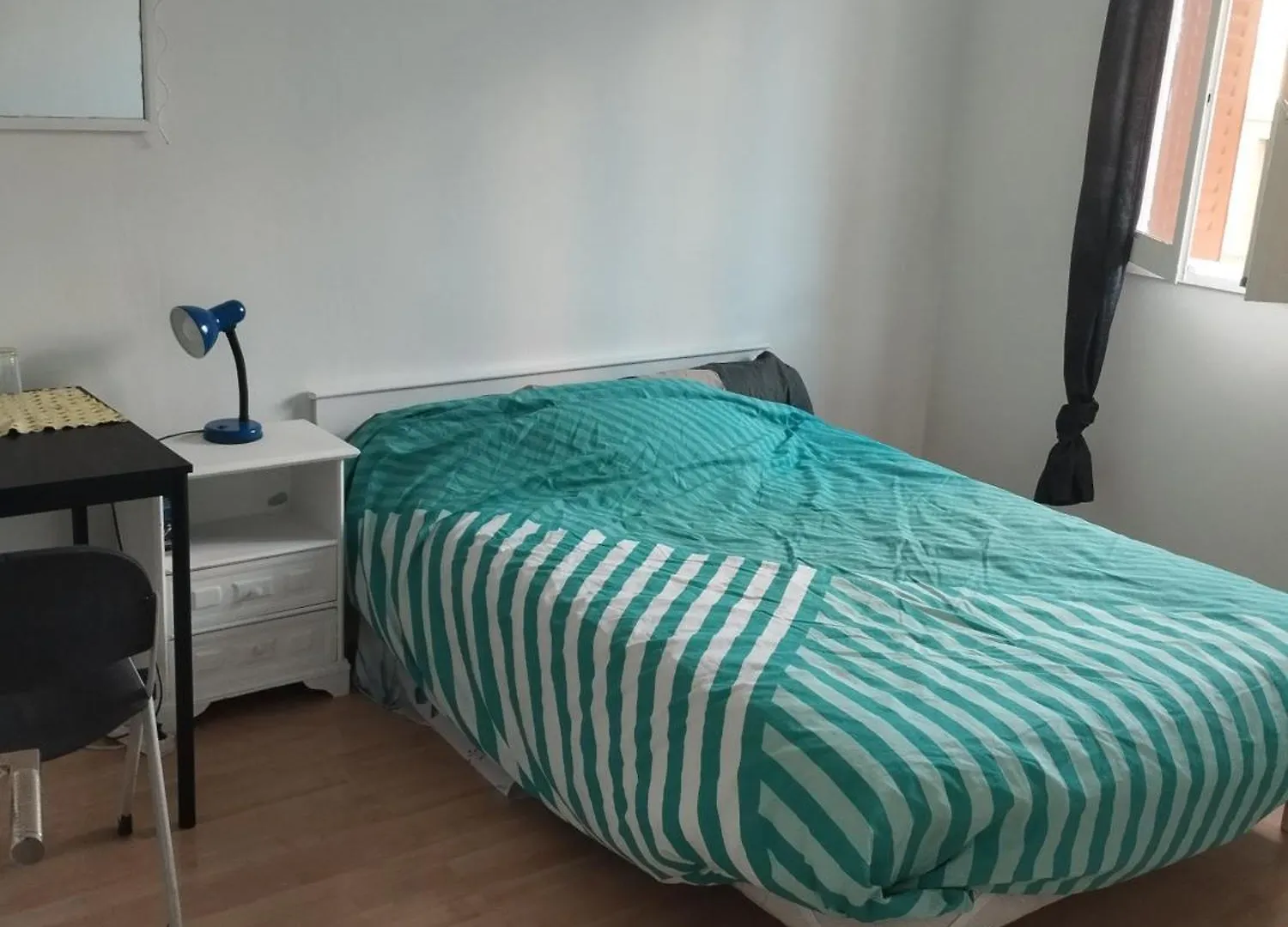 Viviani Appartement En Colocation Venissieux France